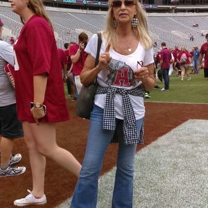 Meet your Posher, Karen